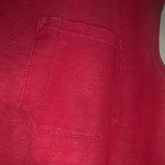 Athletic Tank Top - Picture 2 of 4